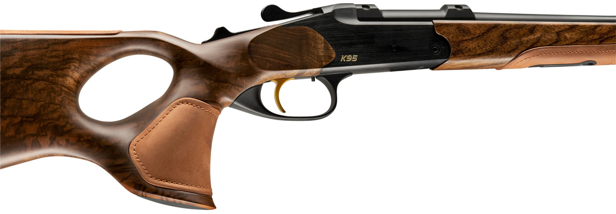K95 Success Vintage inkl. Optik