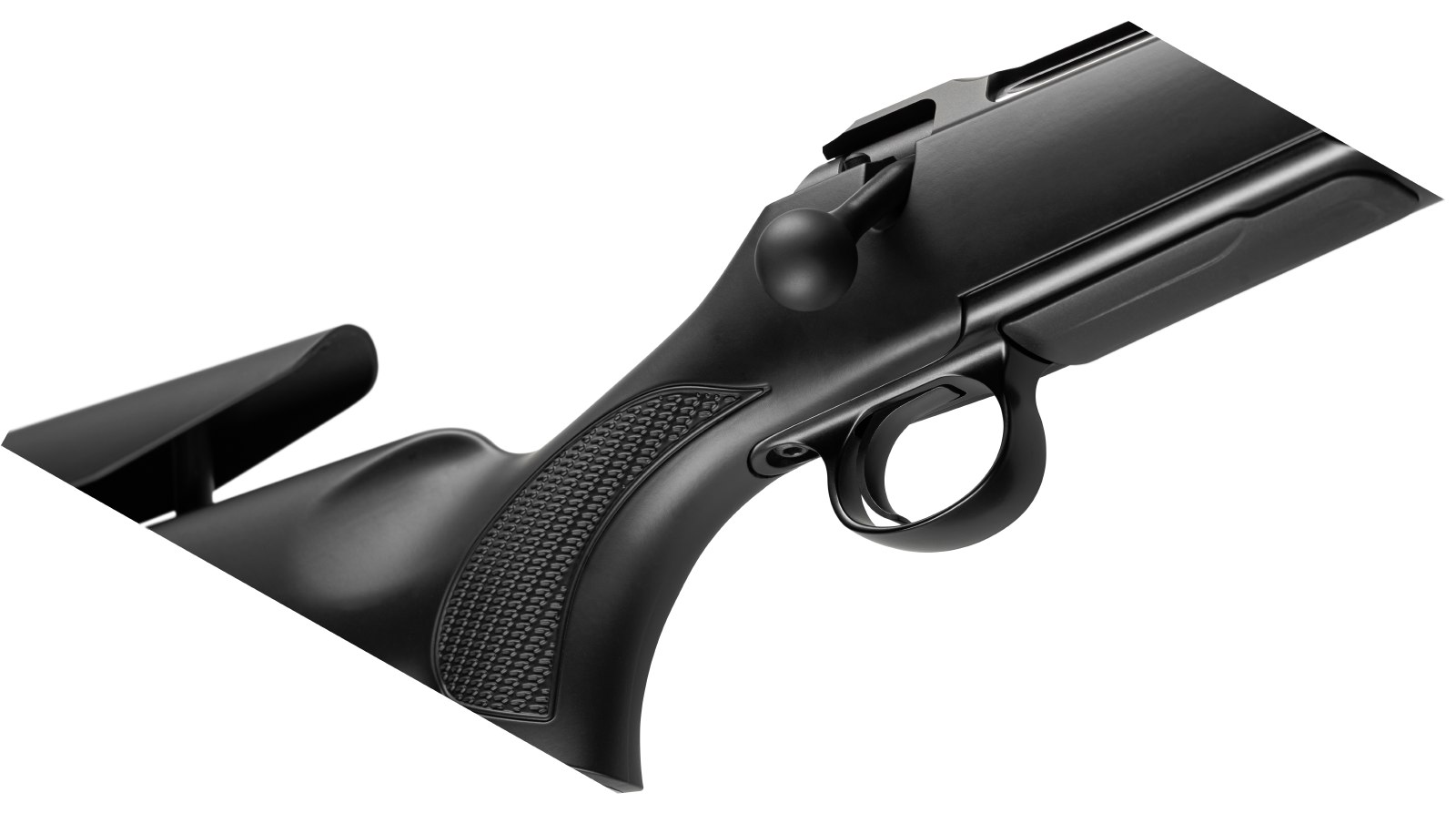 Sauer Repetierbüchse S101 Highland XTA   ErgoMax-Schaft  absolute Sicherheit  geringes Gewicht 