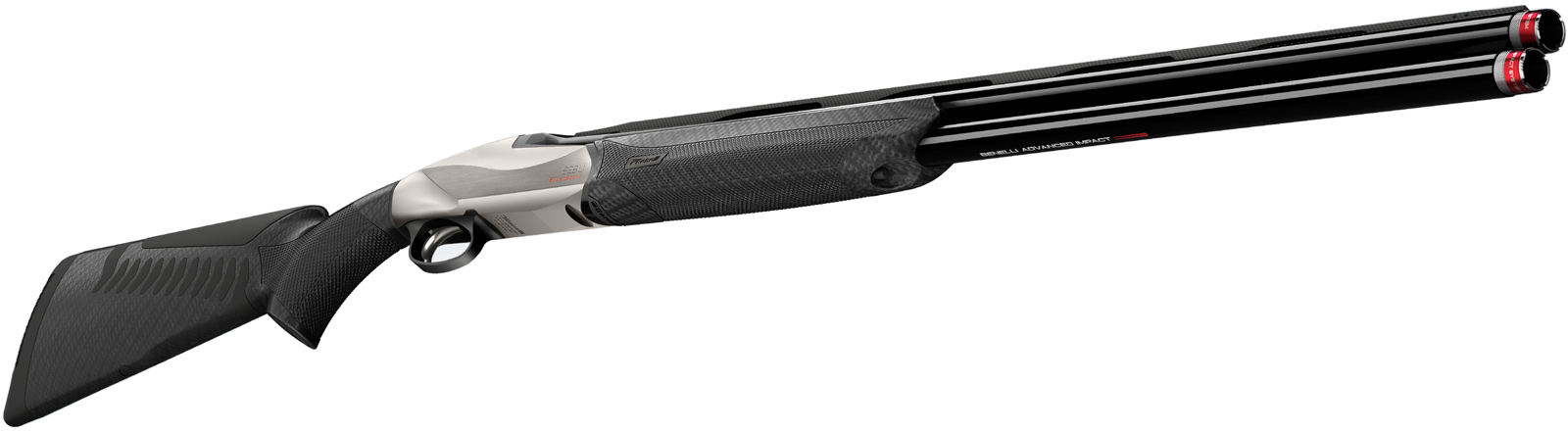 828U AI Supersport 12/76 LL71cm Wechselchokes / Schaftlänge: 37,5cm