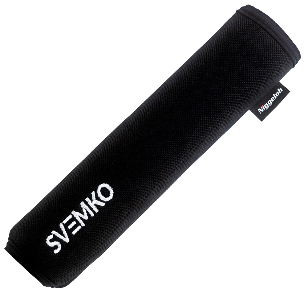 Svemko Schalldämpfer Cover Thermo
