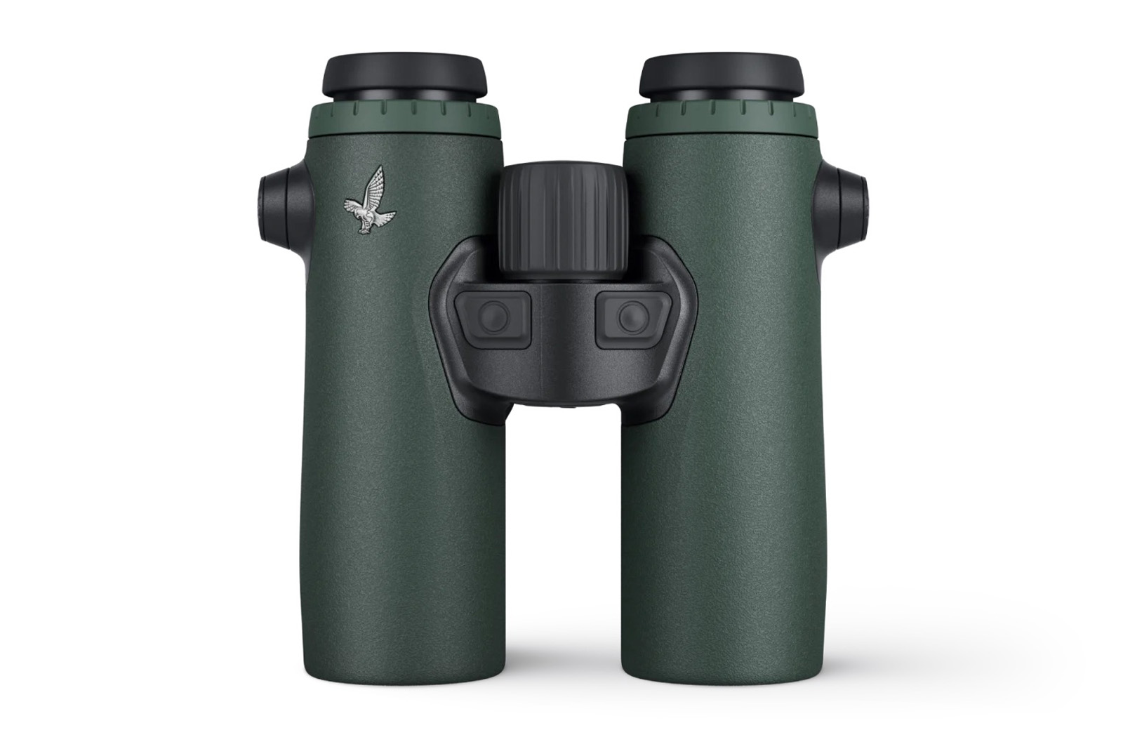 Swarovski  EL Range 10x32 TA mit Tracking Assistant inkl. Entfernungs- u. Neigungsmesser inkl. erstklassiger Optik und intelligenter Technologie