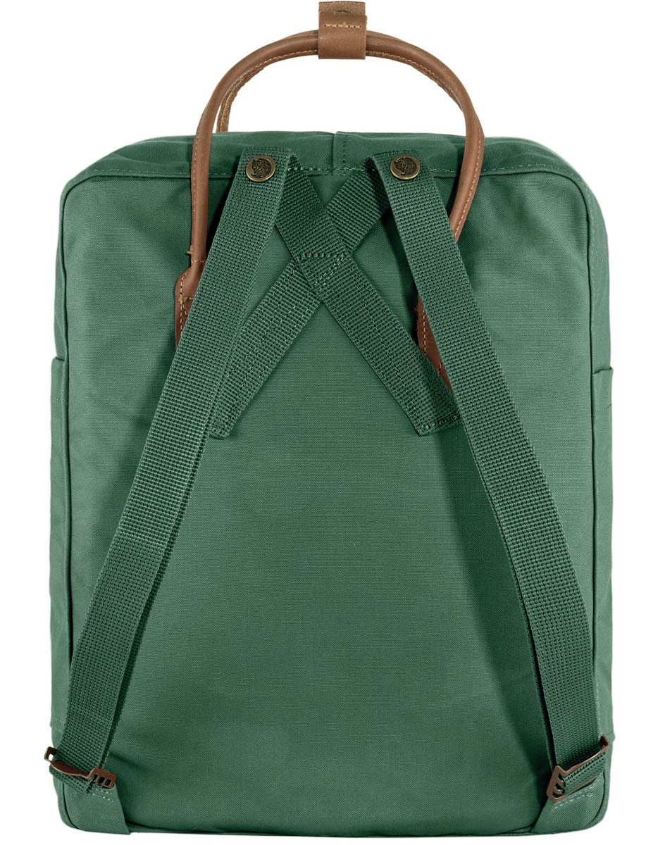 Kanken No. 2 Deep Patina
