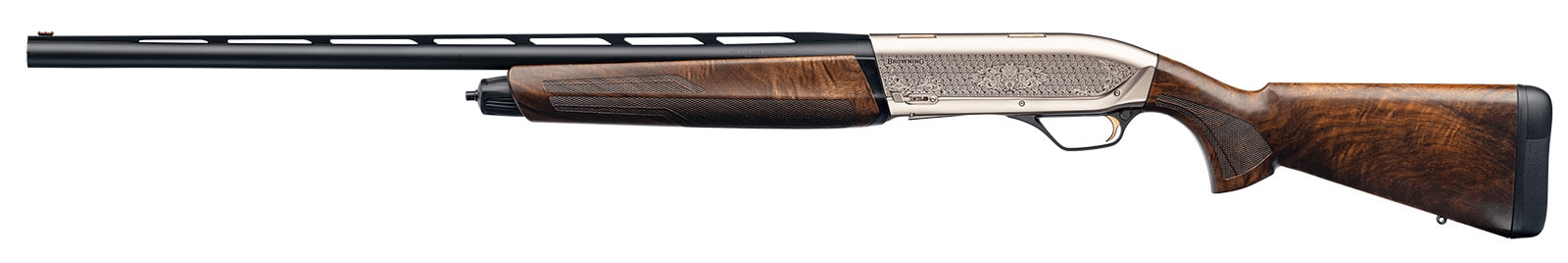 Maxus 2 Wood Ultimate 12/76 LL76cm Inv.+