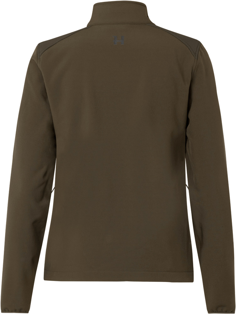 Softshelljacke Scandinavian
