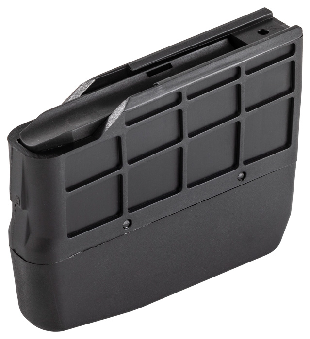 Magazin Tikka T3 - 5 Schuss - Medium