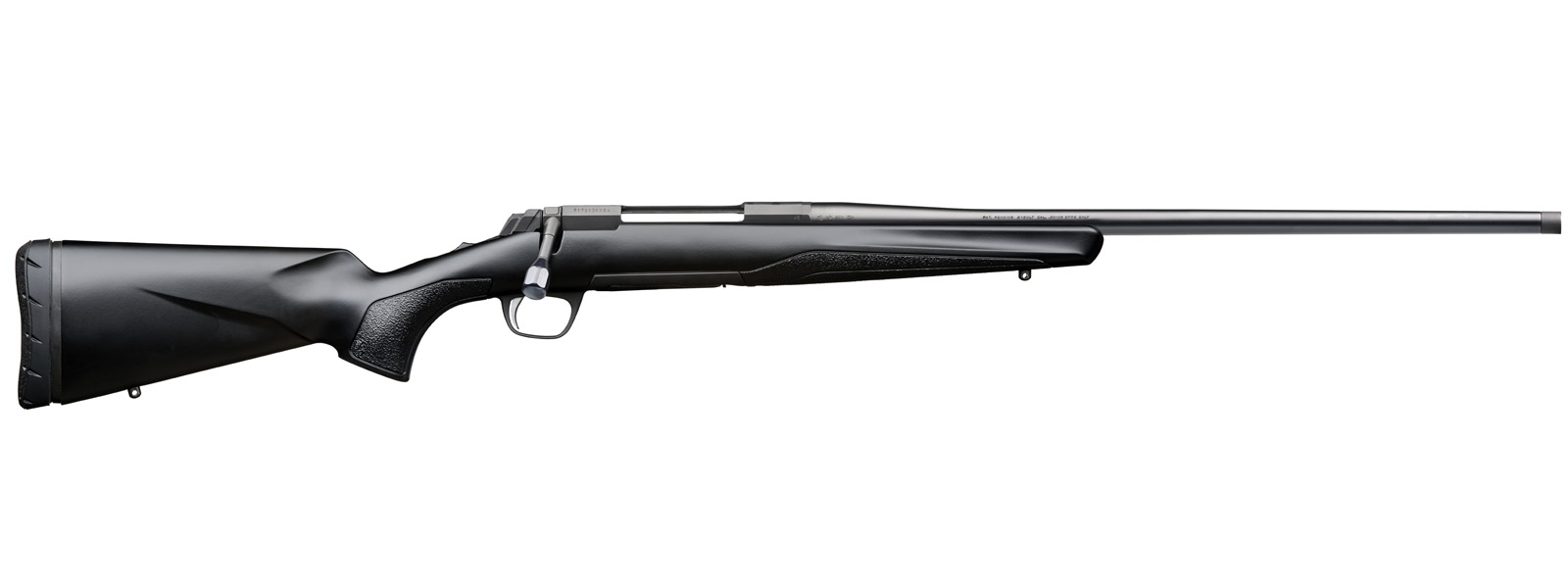 Browning X-Bolt SF Composite Black Repetierbüchse