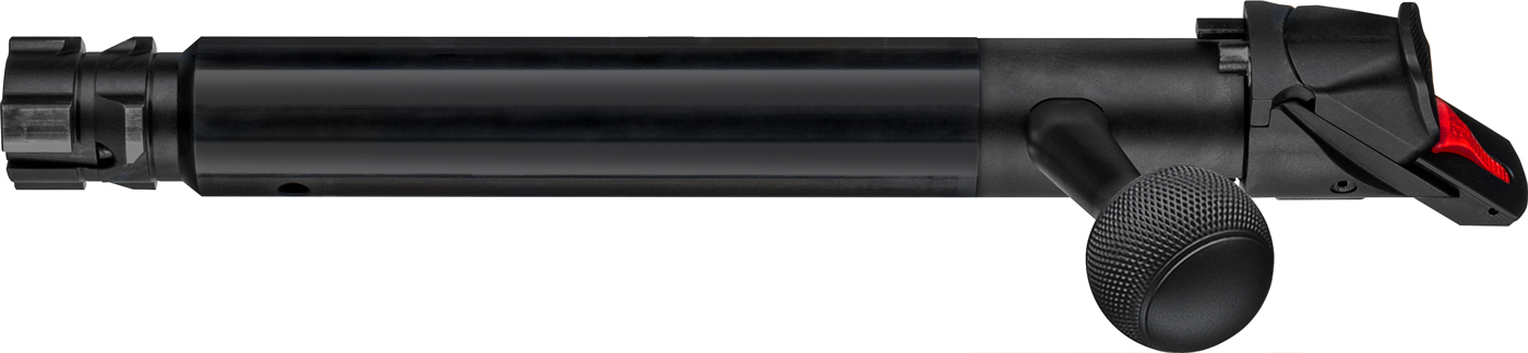 Verschluss 505 Links / Standard Kaliber DLC Highland