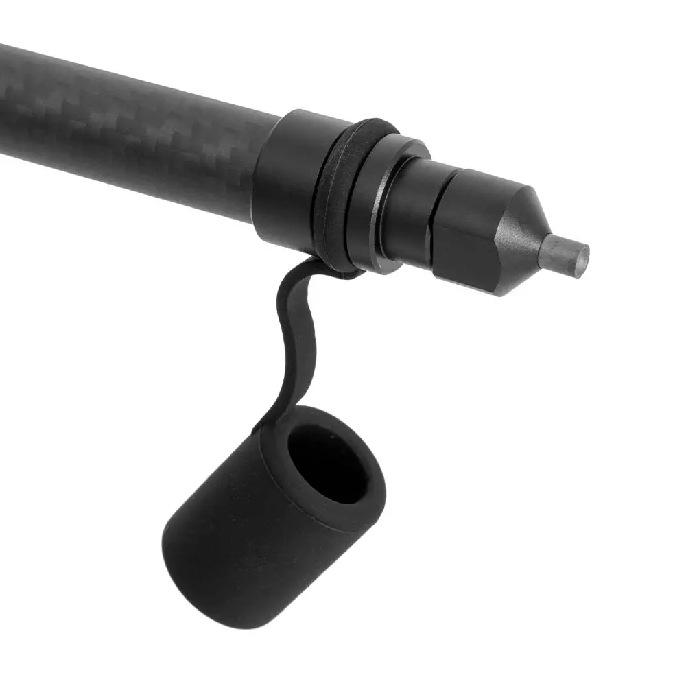 Blaser Carbon BiPod Set für R8 Professional, Standfuß