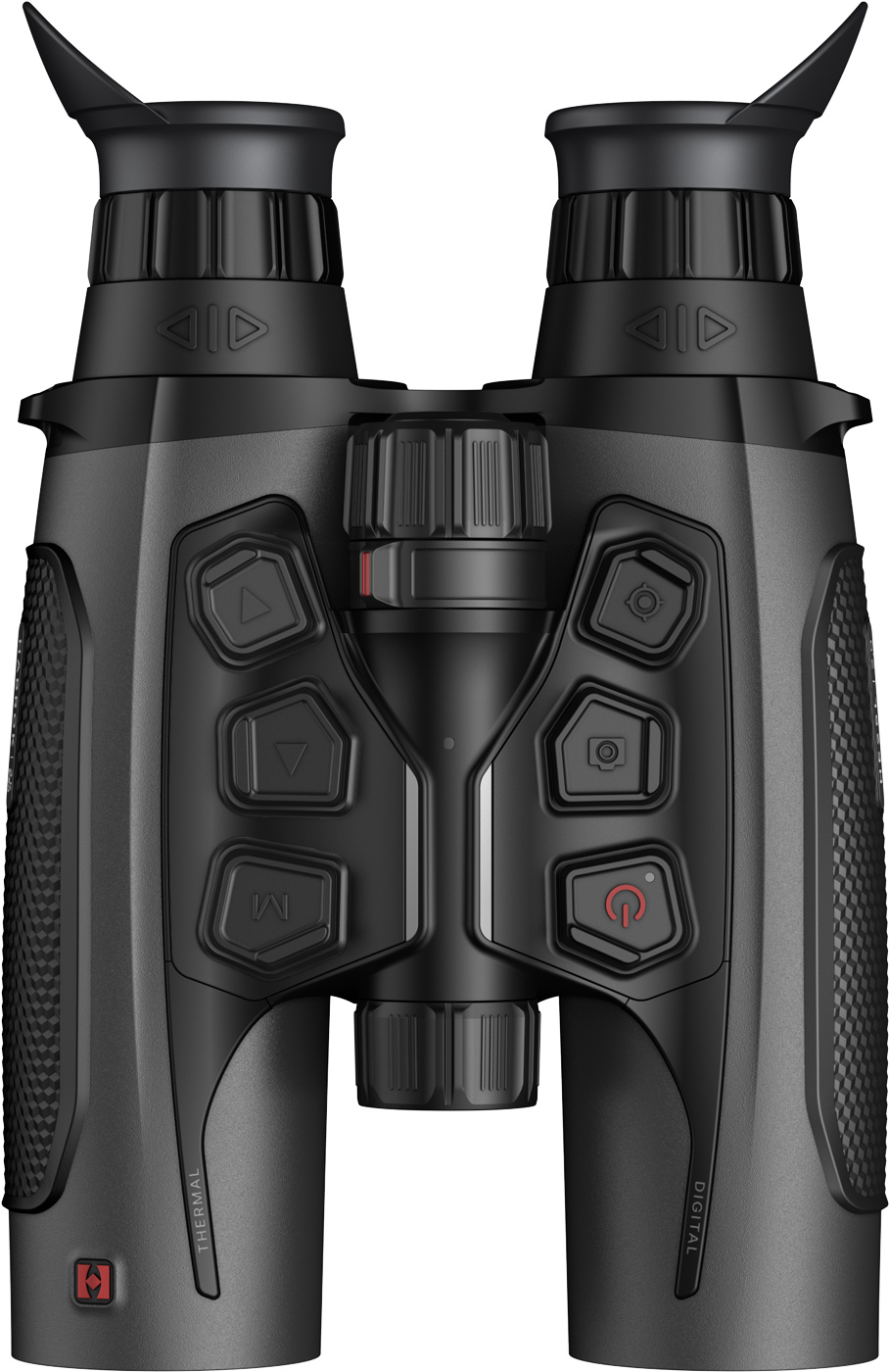 Habrok 4K HH35L 2.0 5,5-22x60 940nm/850nm