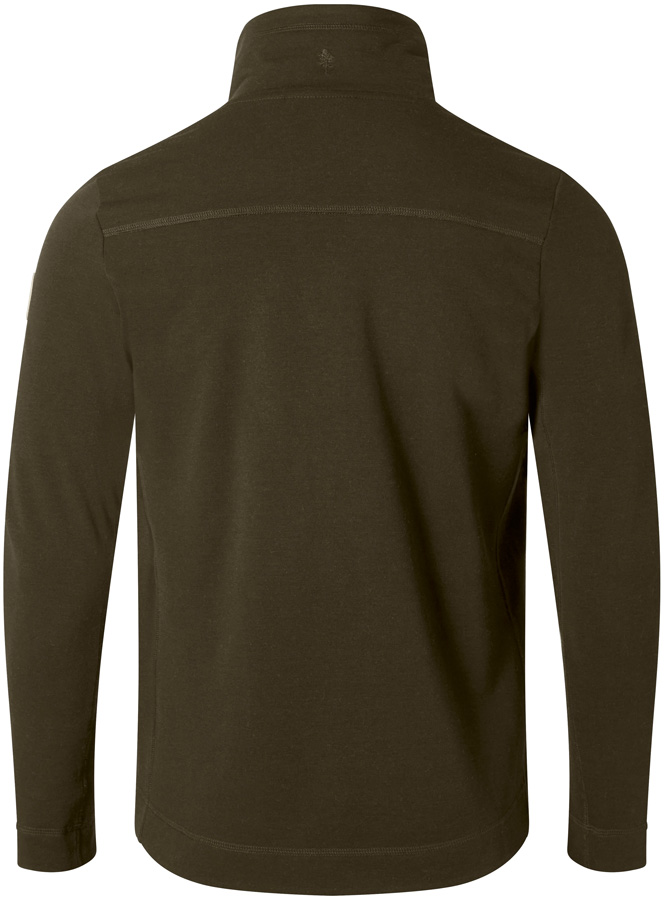 Fleecejacke Finnveden Wool