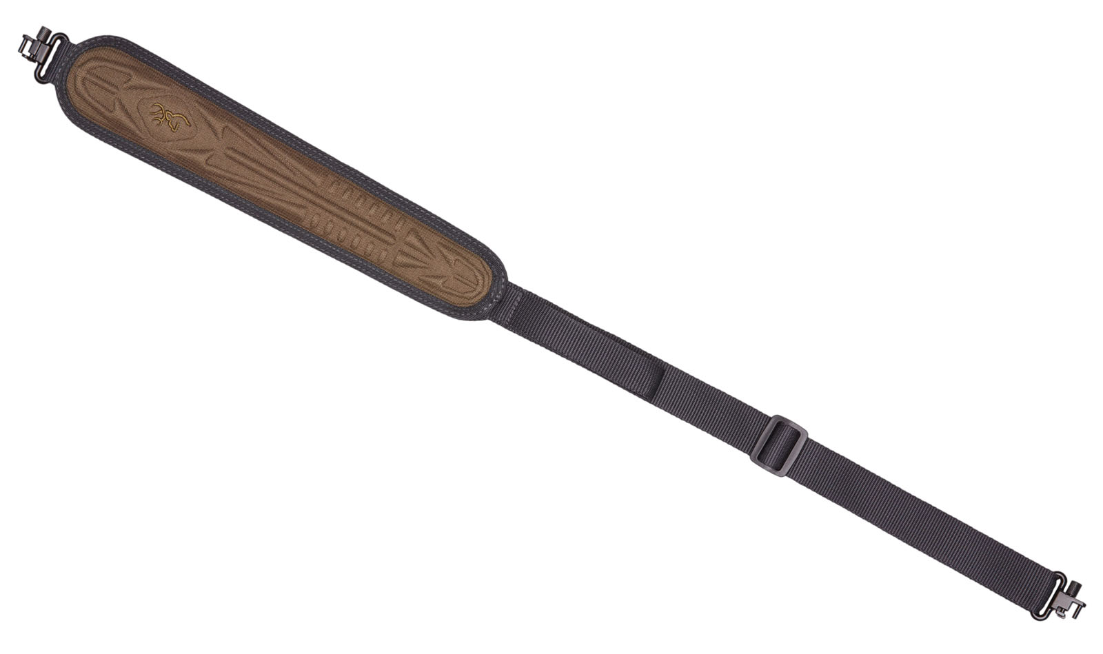 Gewehrriemen Range Pro Grün