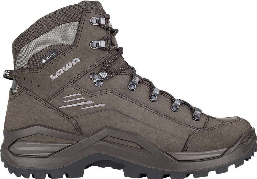 Stiefel Renegade Evo GTX Mid