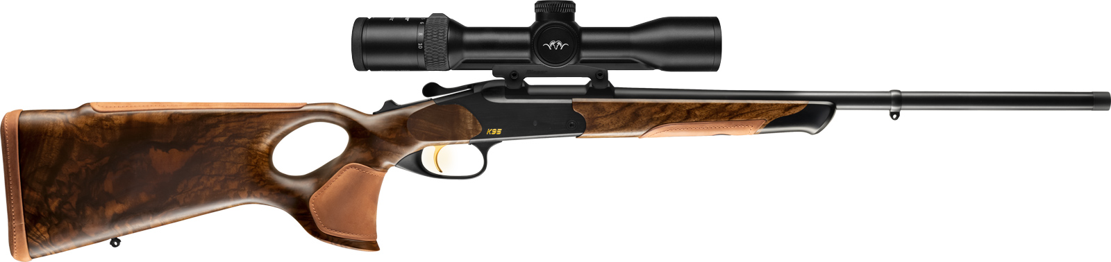 K95 Success Vintage inkl. Optik