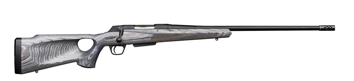 WInchester XPR Thumbhole