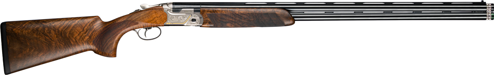694 Sporting 12/76 Edition 500 Years LL76cm OCHPe