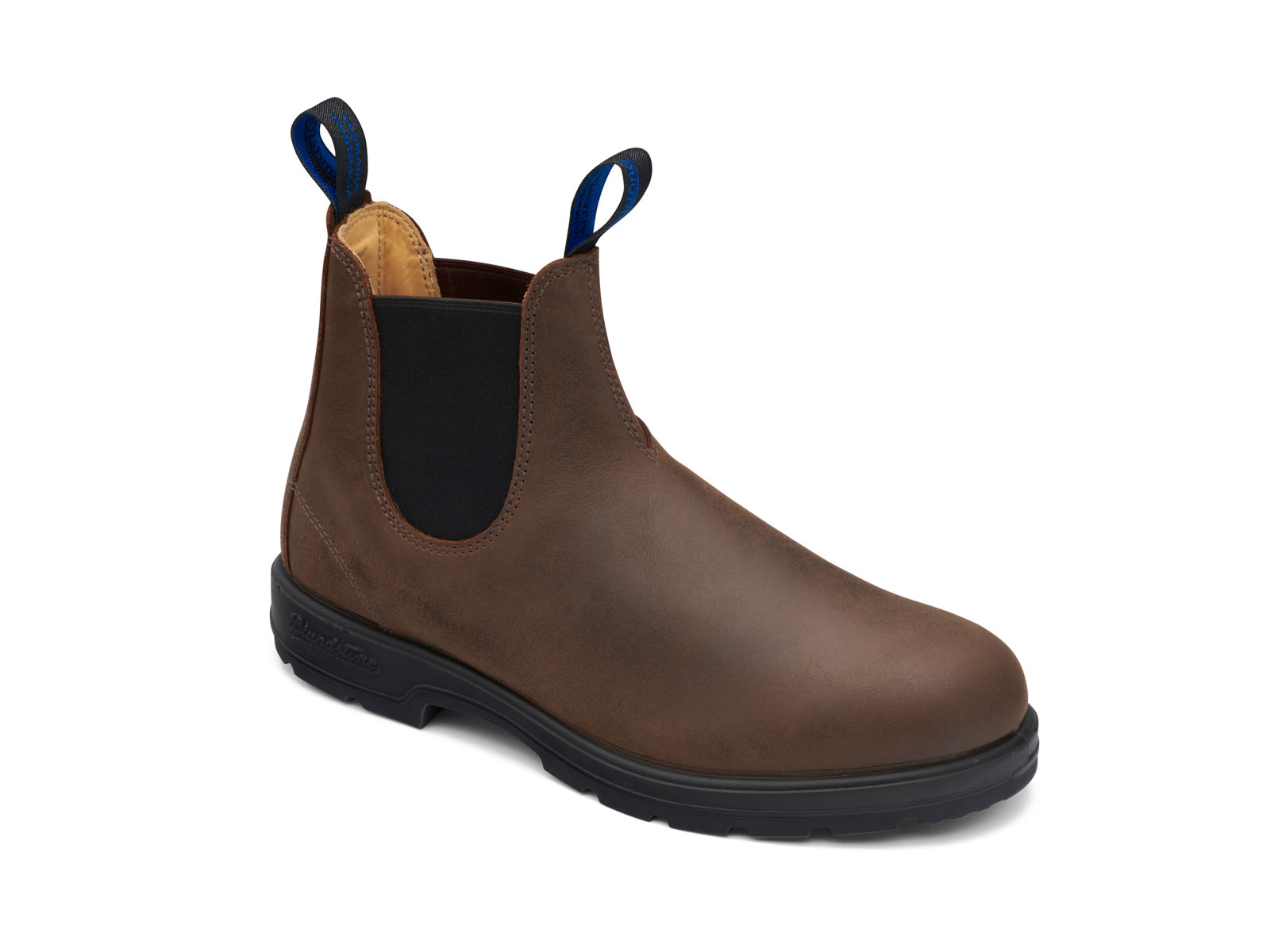 Blundstone Chelsea Boots 1477 in der Farbe Brown