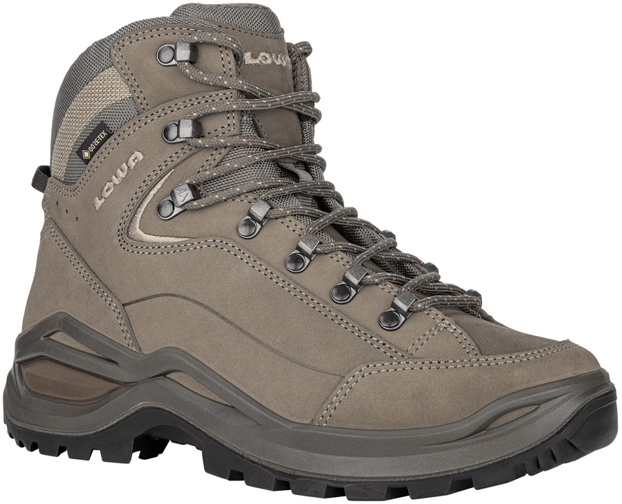 Stiefel Renegade Evo GTX w