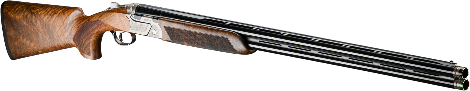 694 Sporting 12/76 Edition 500 Years LL76cm OCHPe