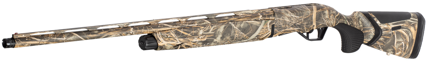 A400 Solo Synthetic Camo Max7 12/76 LL71cm Kick Off Mega / OCHPe
