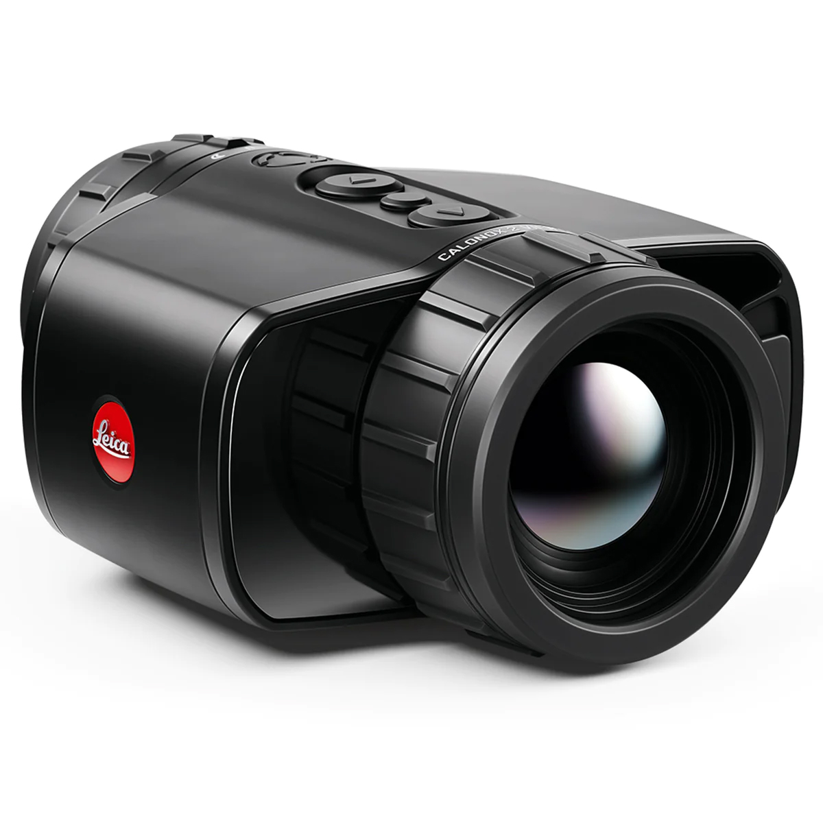 Leica Wärmebildgerät Calonox 2 View LRF  großes Sehfeld  detailreiches Bild  direkt einsatzbereit 