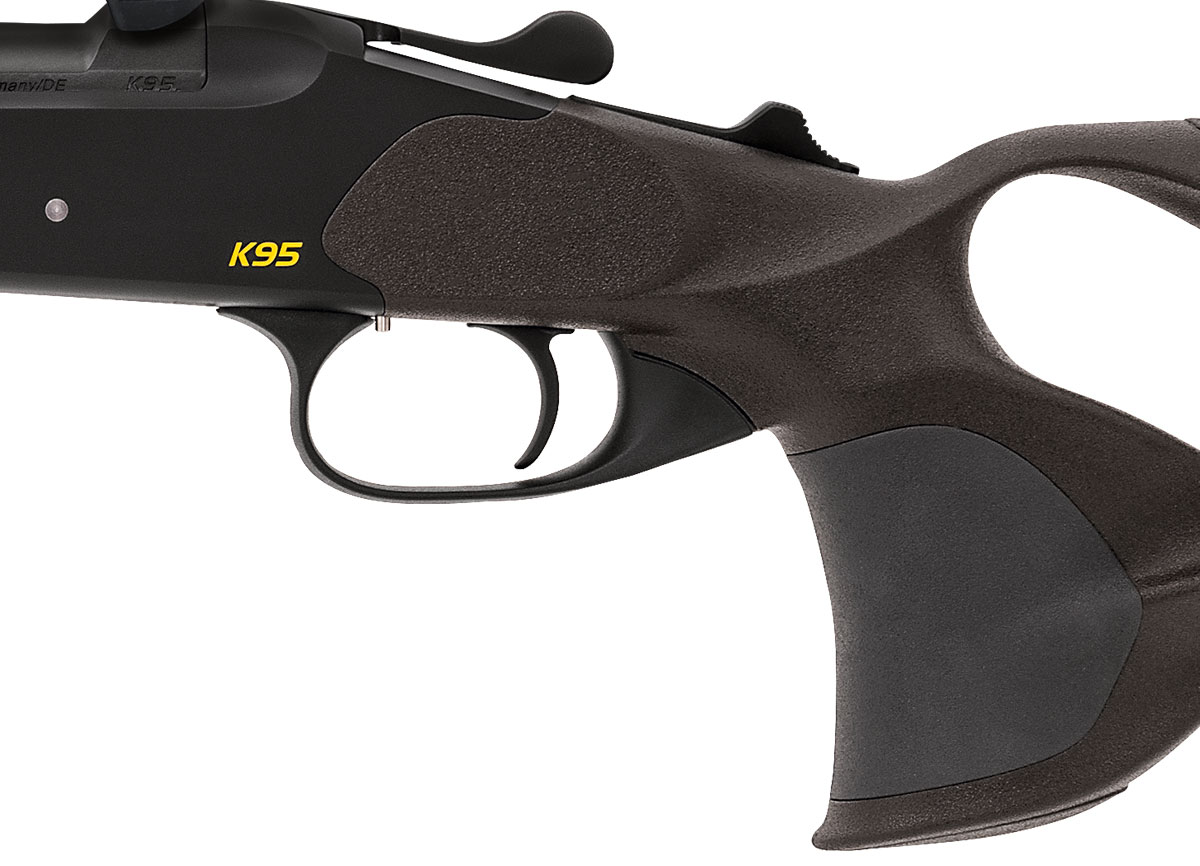 K95 Ultimate .30-06Spring LL52cm / mit Visierung