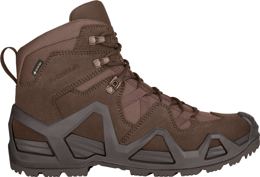 Stiefel Zephyr MK2 GTX MID