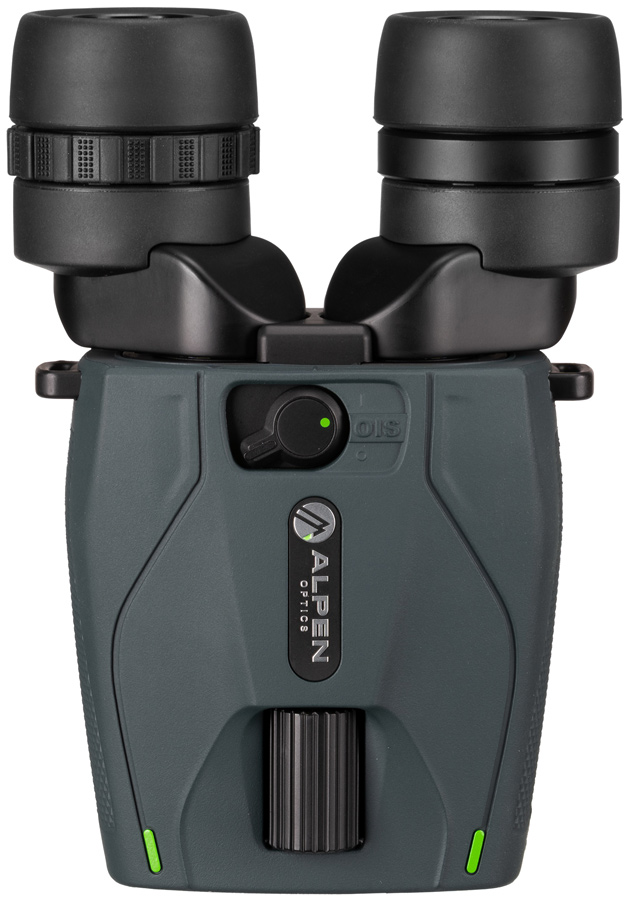 APEX Steady HD 16x30 mit Bildstabilisator