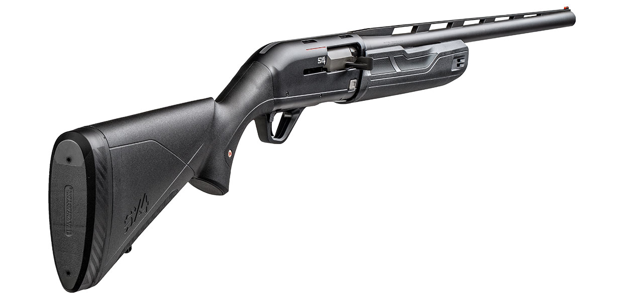SX4 Composite 20/76 LL71cm Inv.+