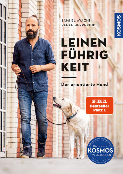 Leinenführigkeit El Ayachi