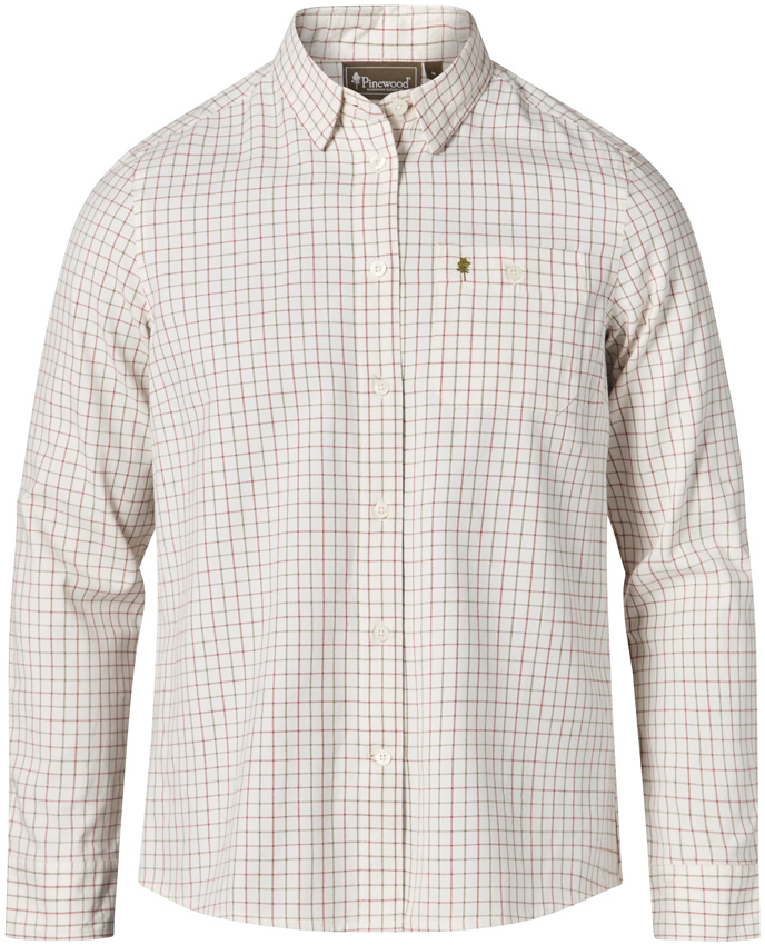 Bluse Nydala Grouse 2.0