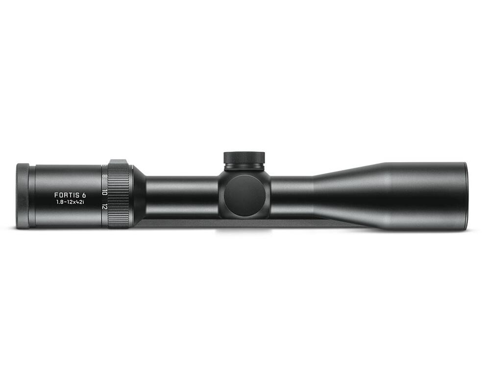 Fortis 6 1,8-12x42i mit Schiene