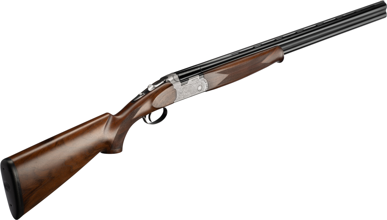 686 Silver Pigeon 1 Jagd 12/76 LL76cm OCHP