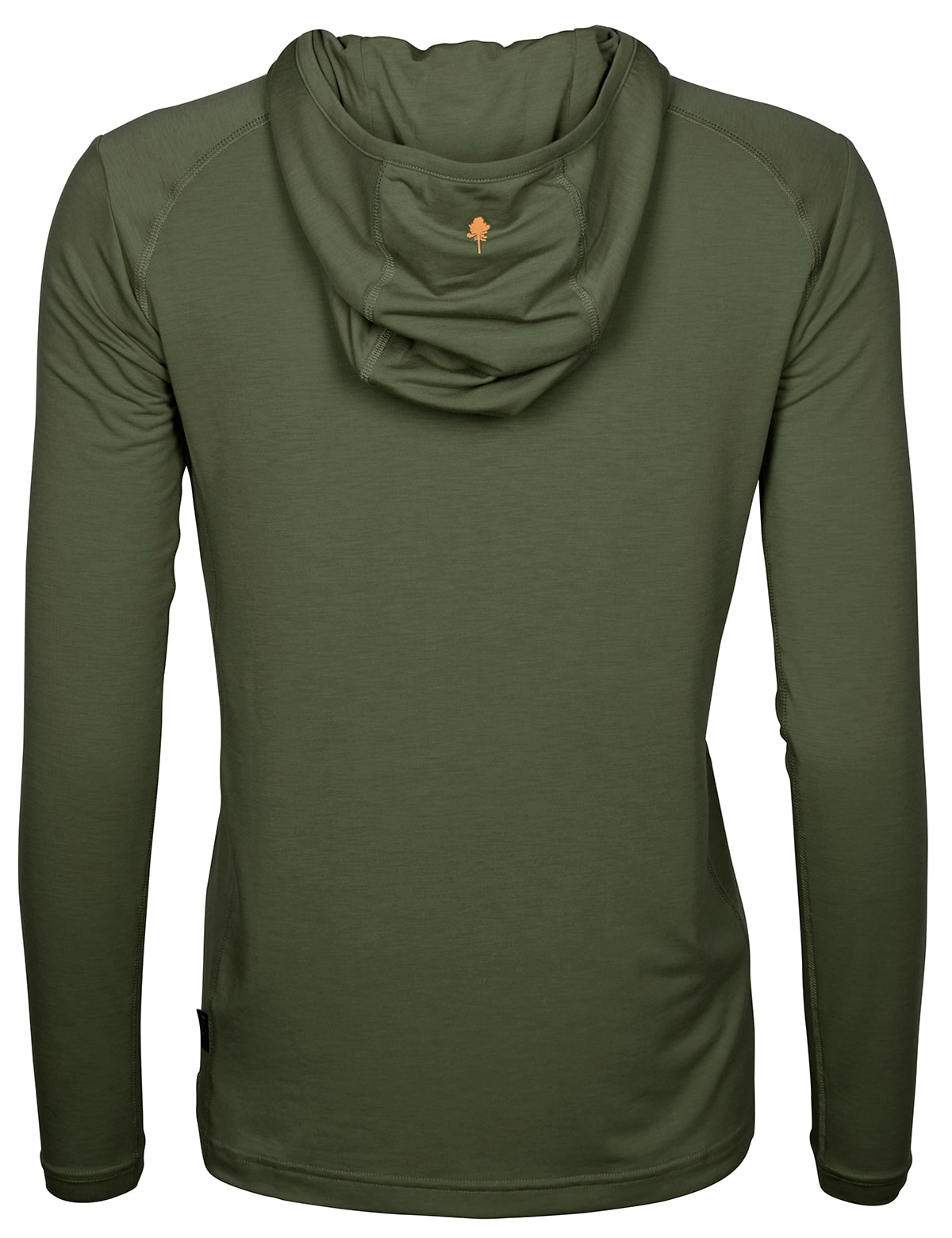 Hoodie Insect Safe