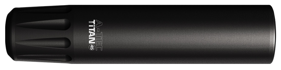 Titan 45 L195mm - 32dB