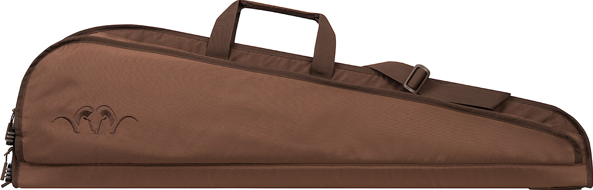 Futteral Silence 102cm - teak 102 x 30 x 8 cm