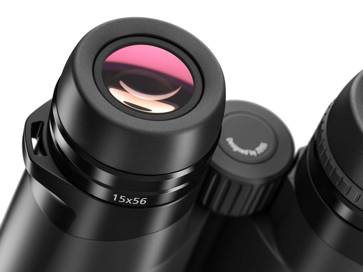 Conquest HDX 15x56