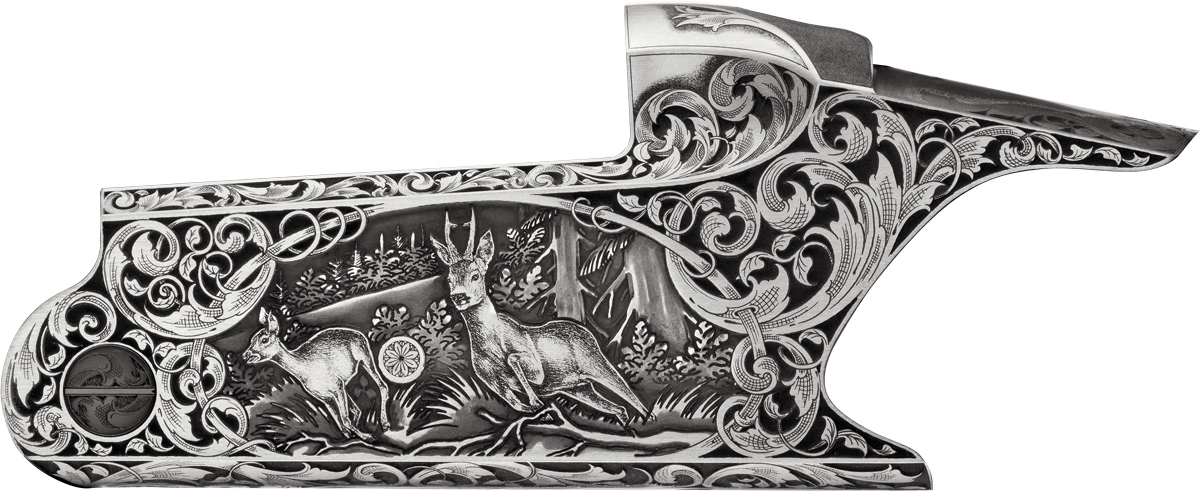 K95 Success Grand Luxe Komplettangebot inkl. Optik