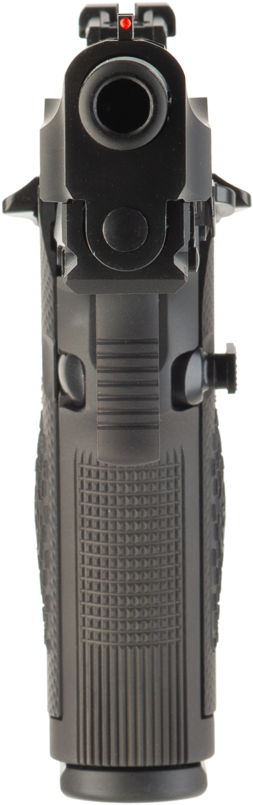 94X Performance Production RDO 9mmLuger Launch Edition 20 Schuss