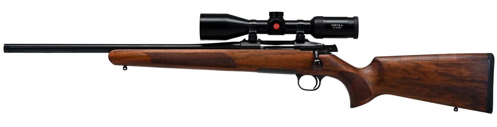 Steel Action Holzklasse 1 Links Komplettangebot inkl. Optik