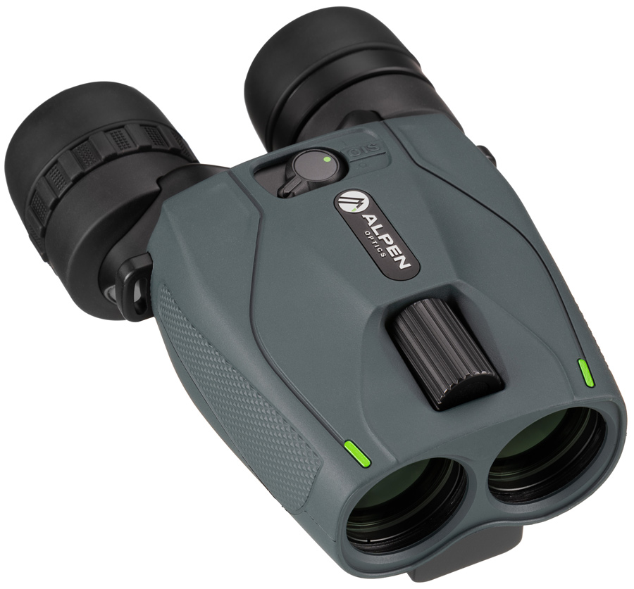 APEX Steady HD 16x30 mit Bildstabilisator