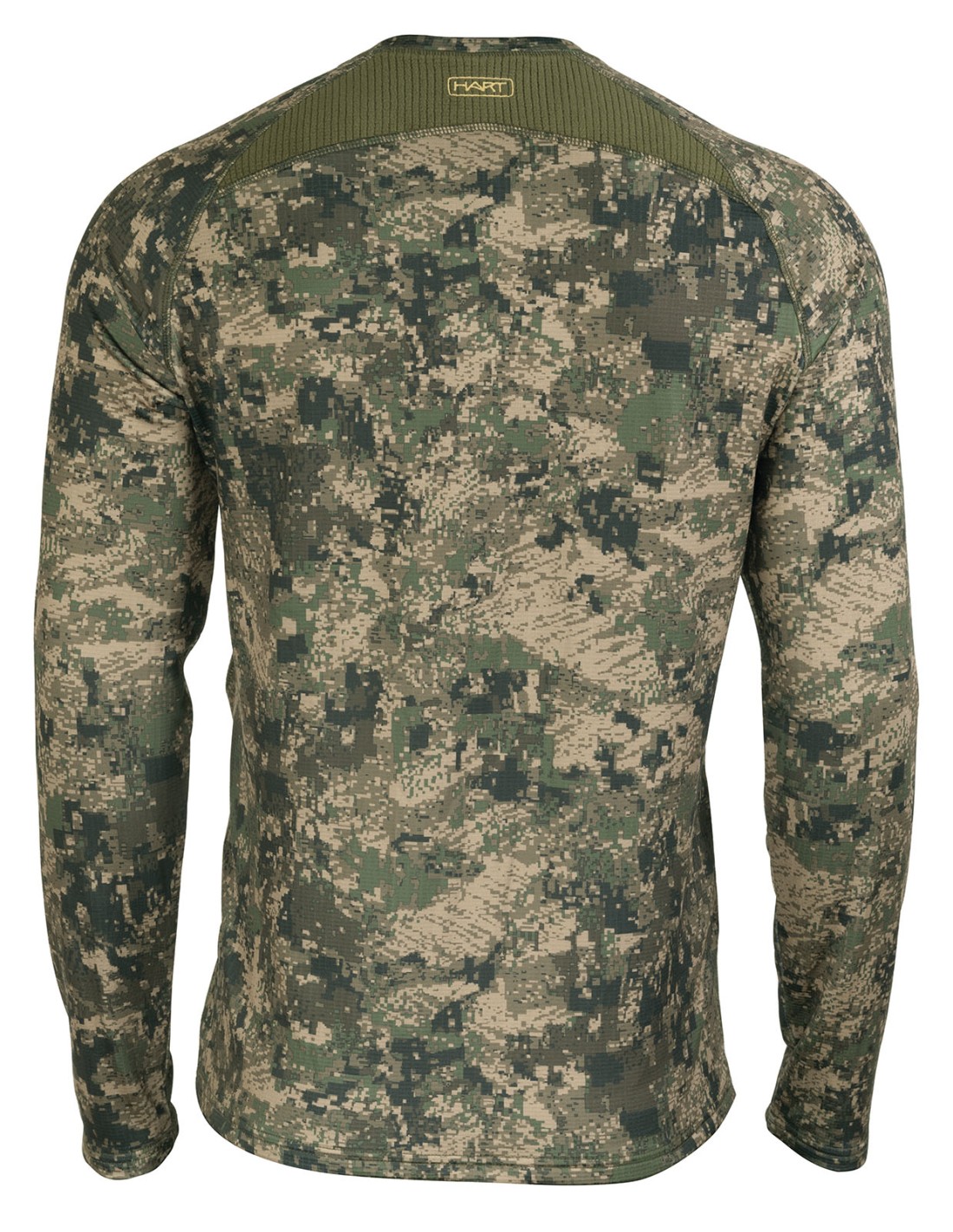 Langarmshirt Trail