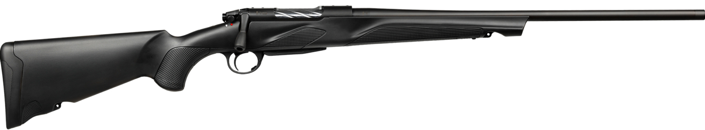 Horizon Synthetic Black .223Rem LL56cm / 1/2''-28 / ohne Visierung
