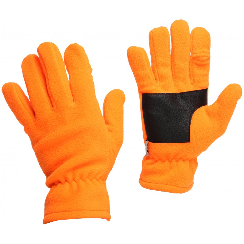 Fleecehandschuh