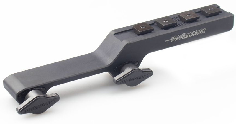 Montage ZERO Blaser R8 Ultimate X