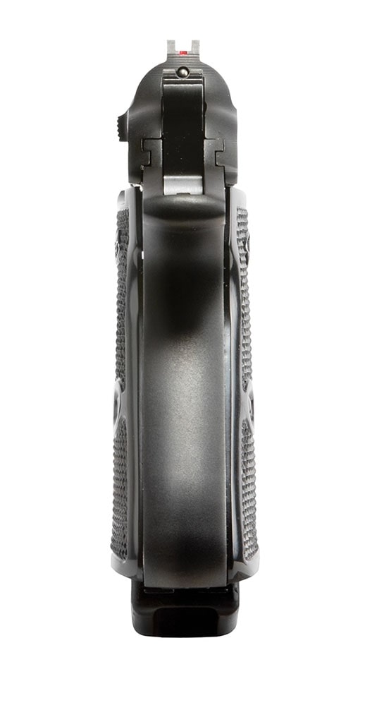 PPK/S .22lr 10 Schuss