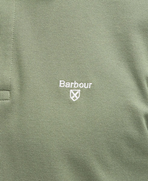 Poloshirt Lightweight Sports