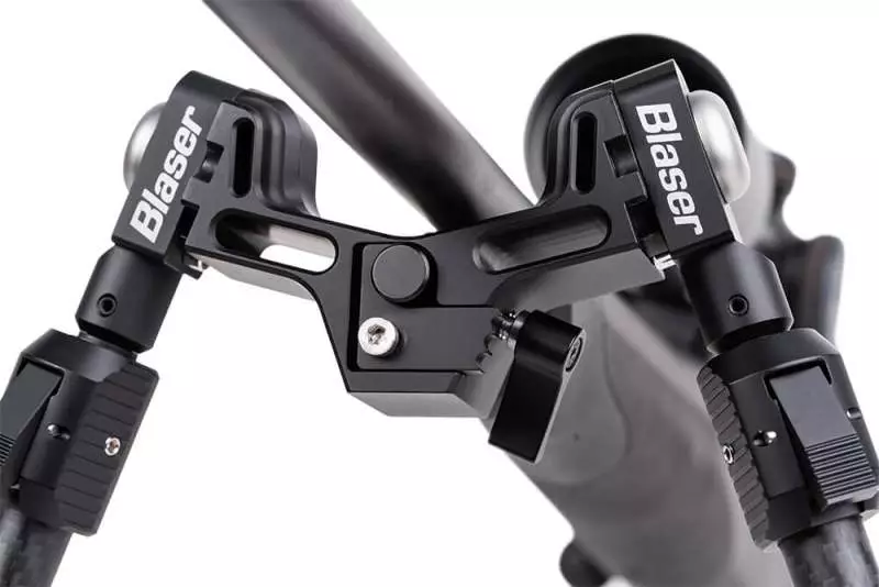 Blaser Ultimate BiPod für R8 Ultimate Silence, Gelenk