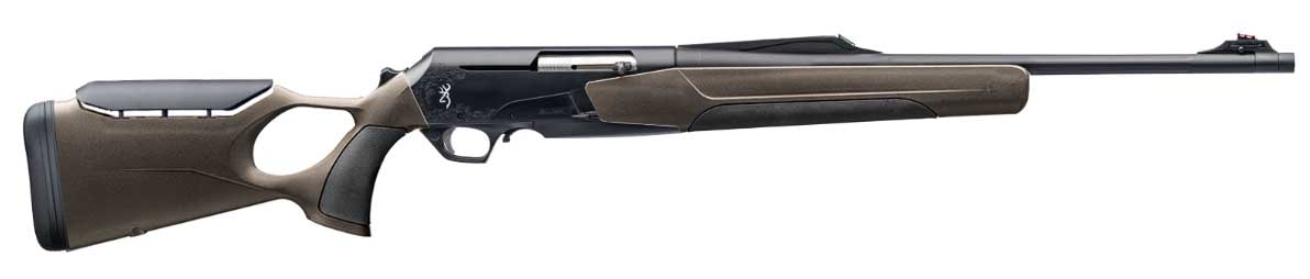 BAR 4X Elite Composite Lochschaft