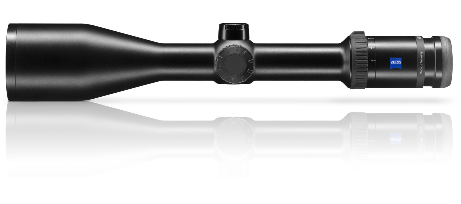 Zeiss Victory HT - 3-12x56, Seitenansicht links