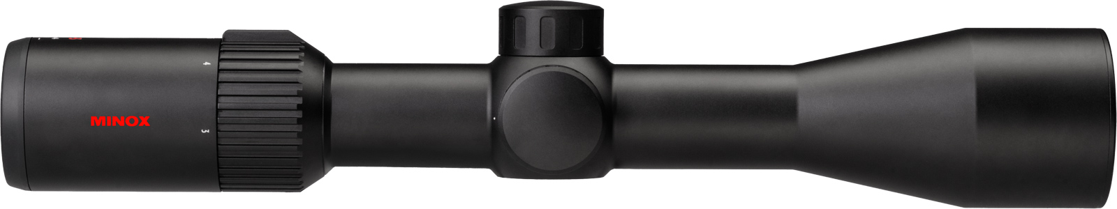 RS-3 3-9x44 ohne Schiene